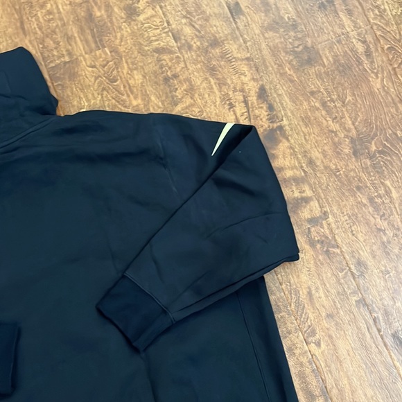 Nike BHM Future Movement Pullover Fleece Hoodie Size XXL - Picture 13 of 16